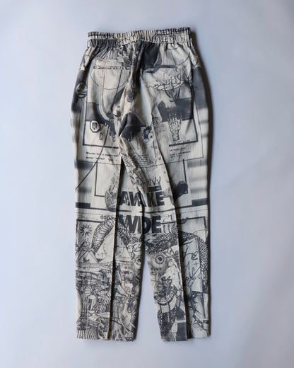 'Wide Awake' Pants