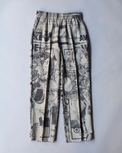 'Wide Awake' Pants