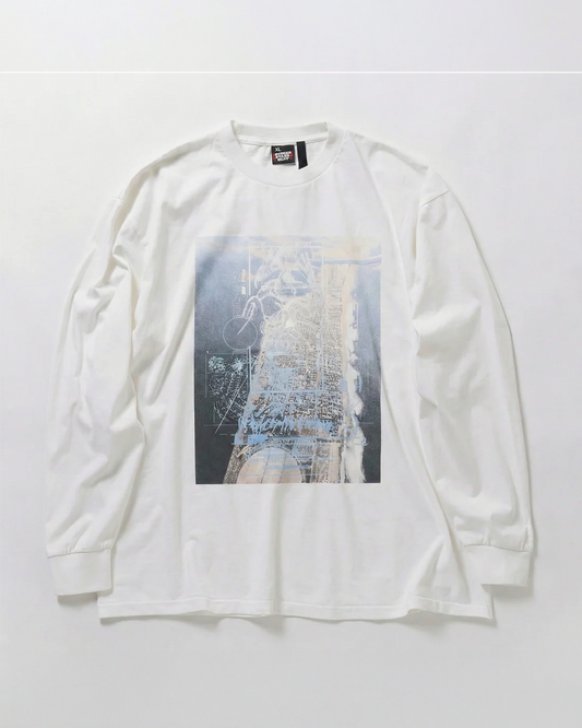 Long Island L/S TEE