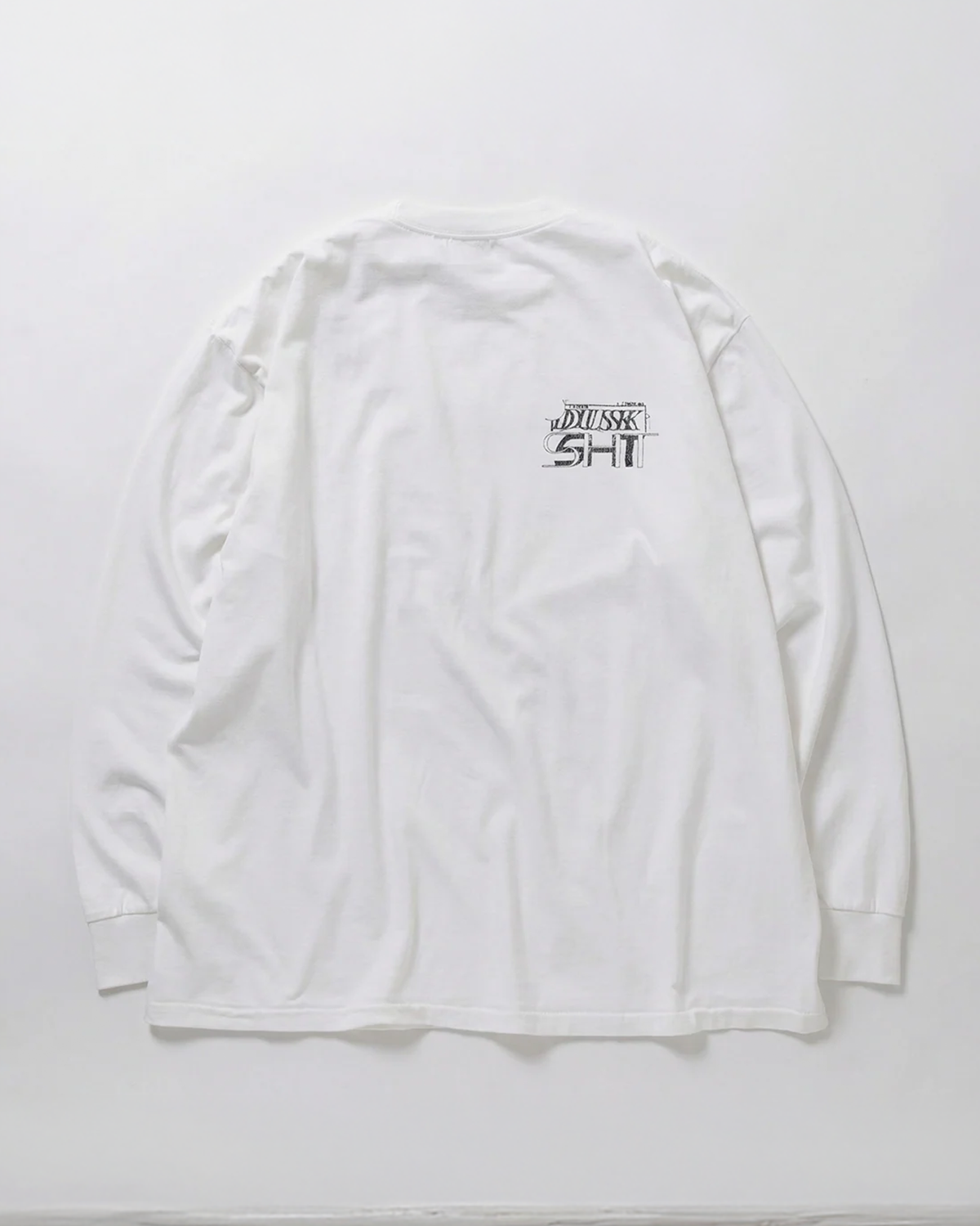 Long Island L/S TEE