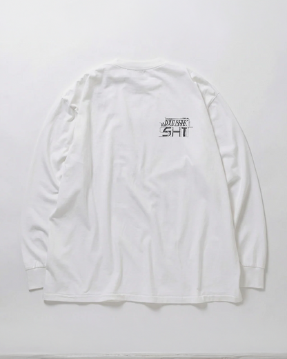 Long Island L/S TEE