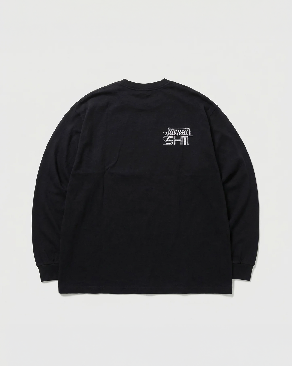Long Island L/S TEE