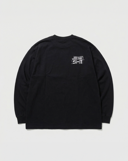 Long Island L/S TEE