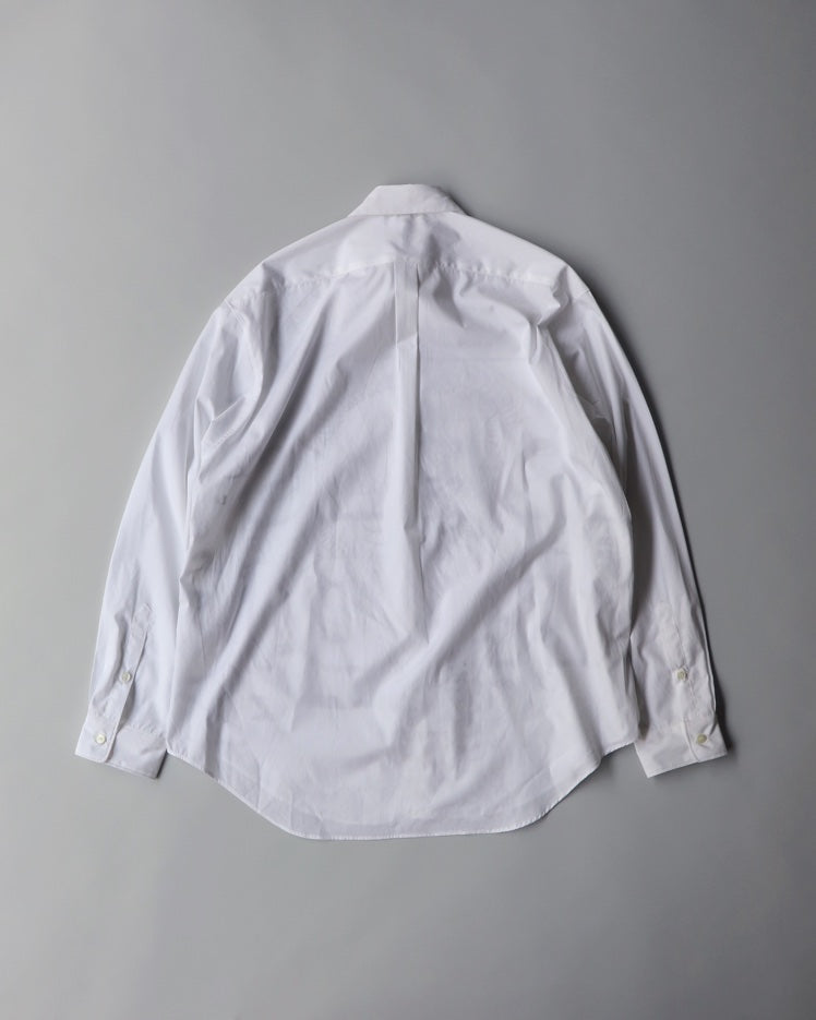 REBELS IN PARADISE Large Print Shirt