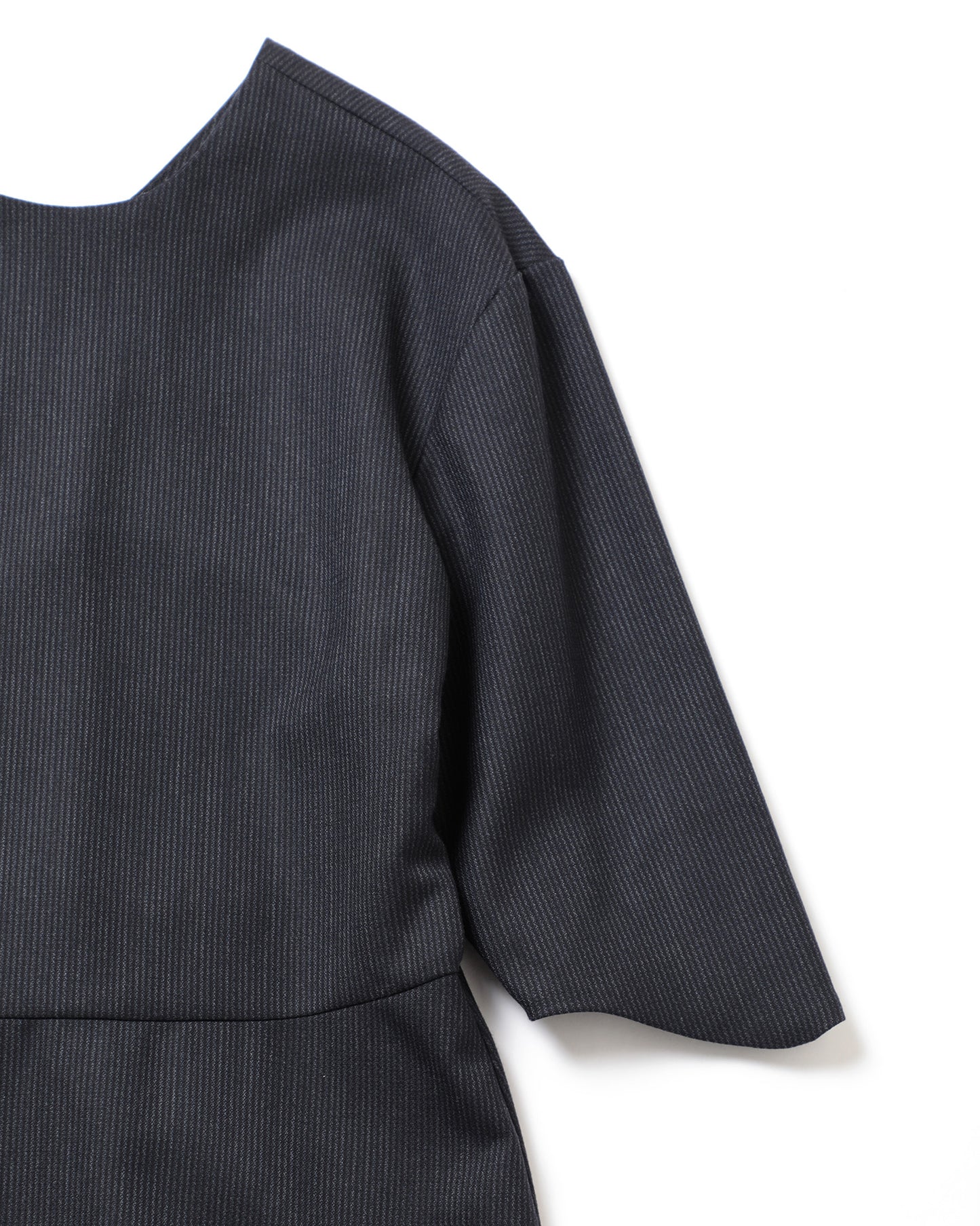 Wool Dress