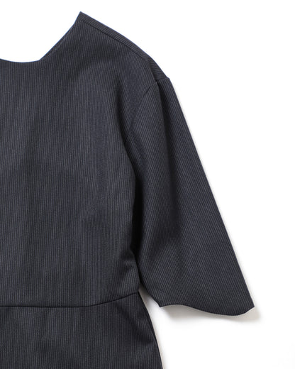 Wool Dress