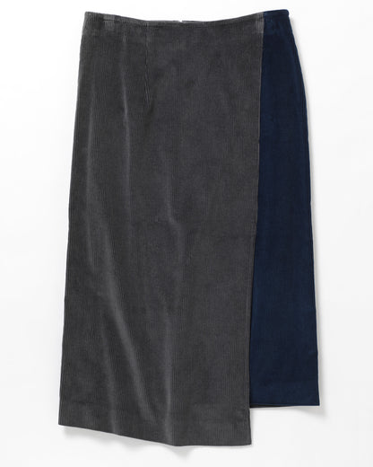 Layered Skirt