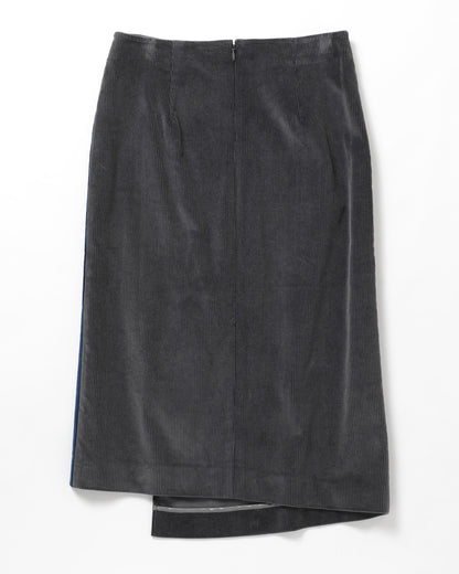 Layered Skirt